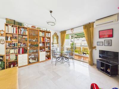 Vente appartement 3 pièces Nice (06)