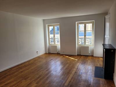 Location appartement studio Versailles (78000)
