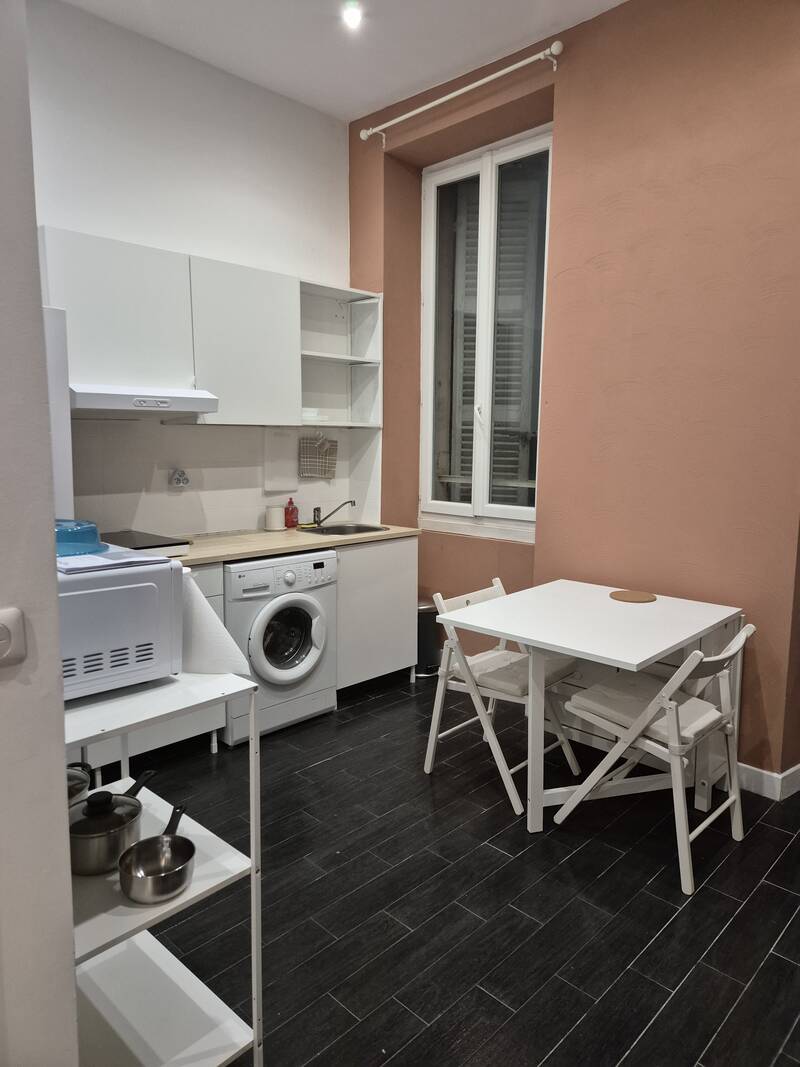 Marseille 2E (13002)
