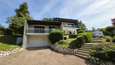 Vente maison 6 pièces Château-Renard (45220)