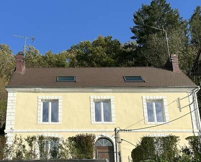 Vente maison 5 pièces Montfort-sur-Risle (27290)