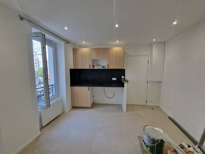 Location appartement 2 pièces Puteaux (92800)