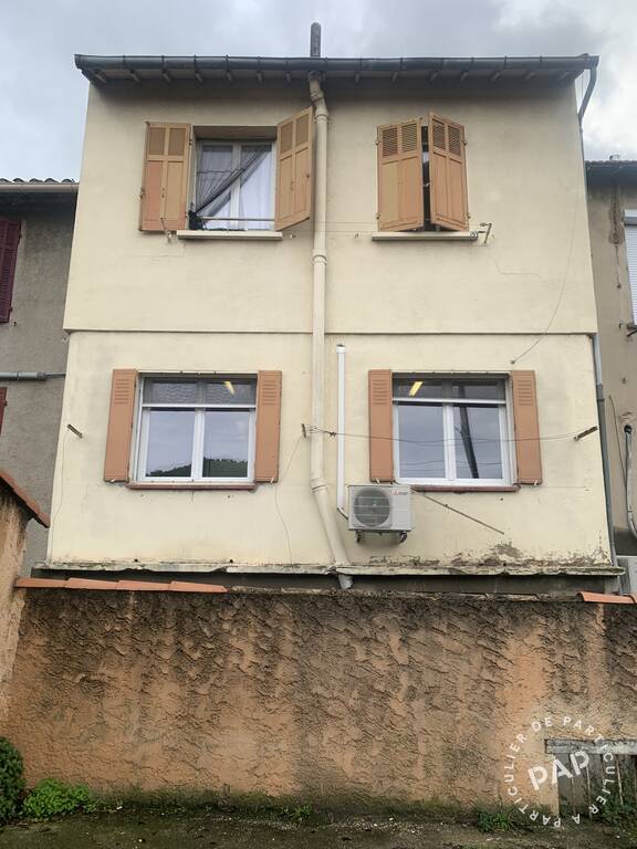 Vente immeuble 150 m² Les Pennes-Mirabeau (13170) - 150 m² - 244.000 € | Particulier à Particulier — 2