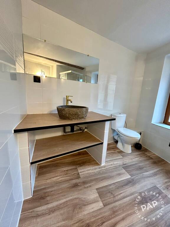 Vente maison 56 m² La Redorte (11700) - 56 m² - 74.000 € | Particulier à Particulier — 6
