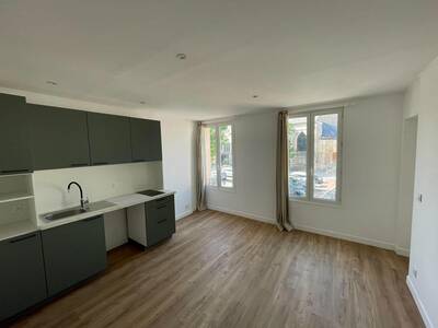 Location appartement 2 pièces Beuzeville (27210)