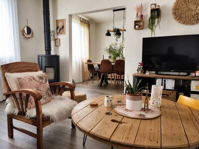 Vente maison 5 pièces Saint-Sébastien-sur-Loire (44230)