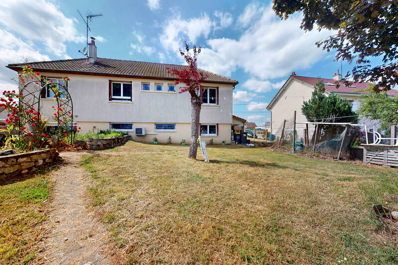 Villorceau (45190)