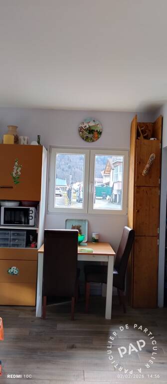 Vente maison 51 m² Scionzier (74950) - 51 m² - 227.000 € | Particulier à Particulier — 8