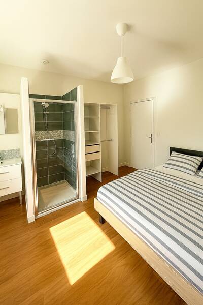 Location chambre en colocation 6 pièces Angoulême (16000)