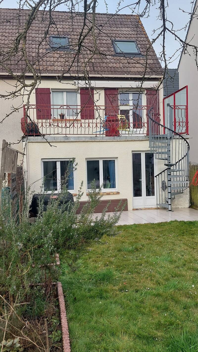 Coignières (78310)