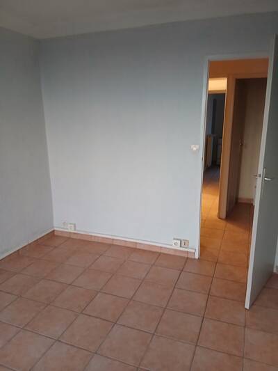 Vente appartement 2 pièces Marseille 12e