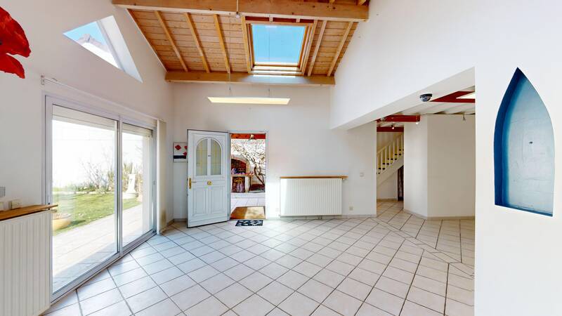 Franconville (95130)
