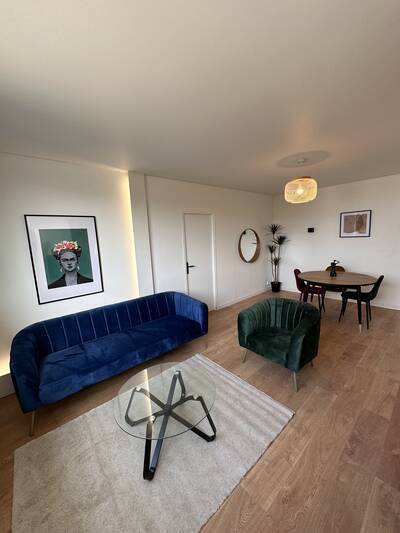 Vente appartement 4 pièces Toulouse (31)