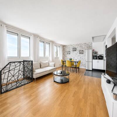 Vente appartement 2 pièces Chennevières-sur-Marne (94430)