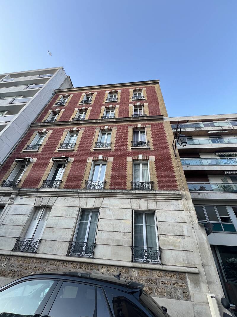 Neuilly-Sur-Seine (92200)