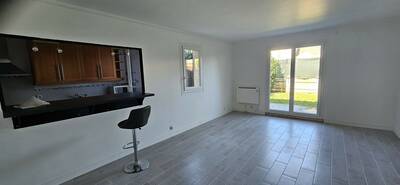 Location maison 4 pièces Beauchamp (95250)