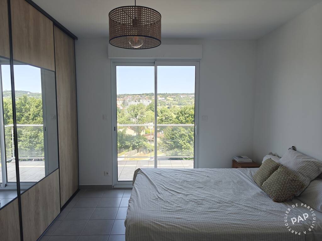 Vente appartement 4 pièces 110 m² Panazol (87350) - 110 m² - 199.000 € | Particulier à Particulier — 3