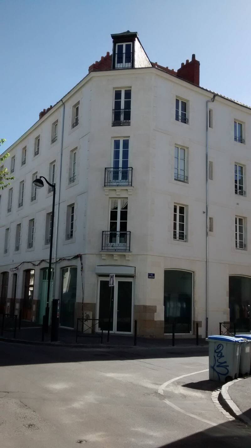 Nantes (44000)