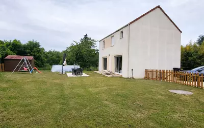 Sermaises (45300)