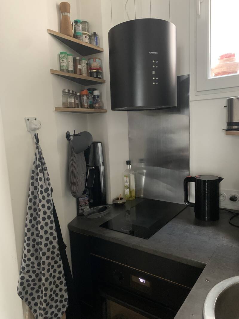 Paris 10E (75010)