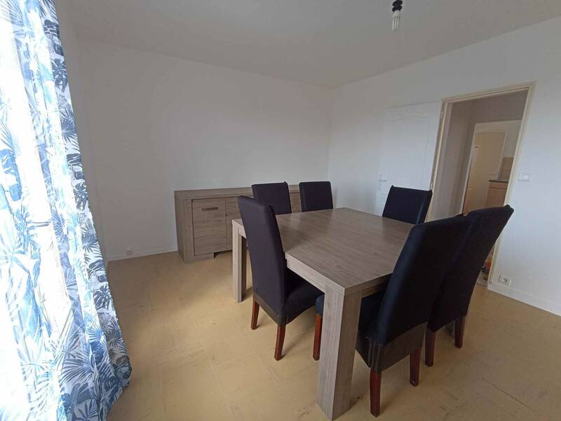 Location Le Mans Toutes les annonces de location Le Mans (72