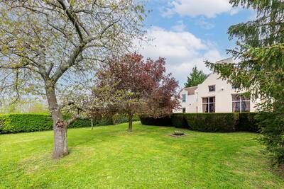Vente maison 5 pièces Cormeilles-en-Parisis (95240)
