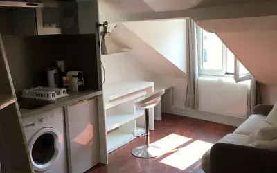 Paris 17E (75017)