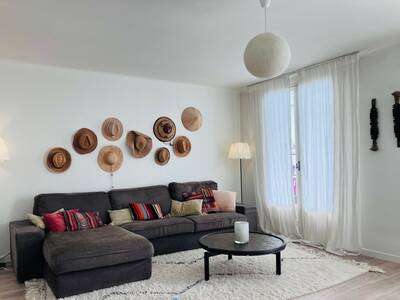Vente maison 4 pièces Pérols (34470)