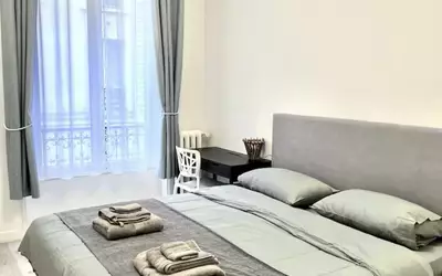 Paris 16E (75016)