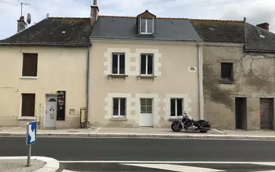Sorigny (37250)