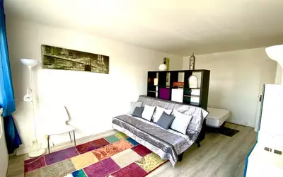Paris 13E (75013)