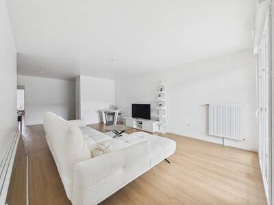 Vente appartement 3 pièces Franconville (95130)