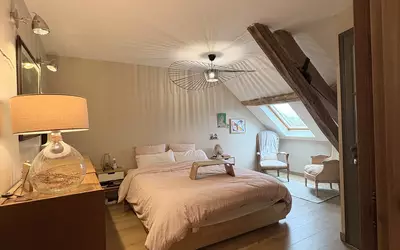Mauves-Sur-Huisne