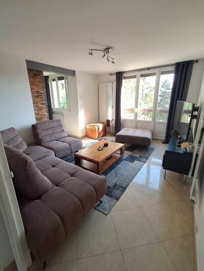 Vente appartement 4 pièces Palaiseau (91120)