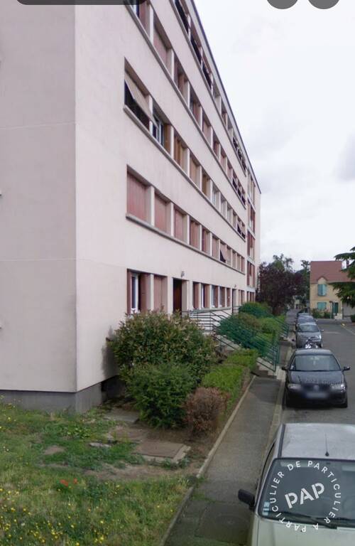 Chambre dans une colocation 76 m² Neuilly-Sur-Marne (93330)