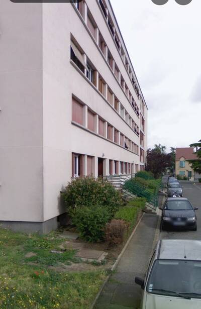 Location chambre en colocation 4 pièces Neuilly-sur-Marne (93330)