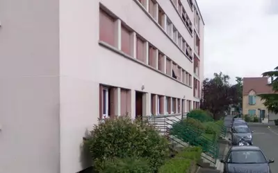 Neuilly-Sur-Marne (93330)