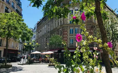 Paris 16E (75016)