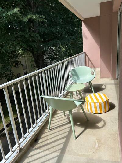 Location chambre en colocation 4 pièces Rennes (35)