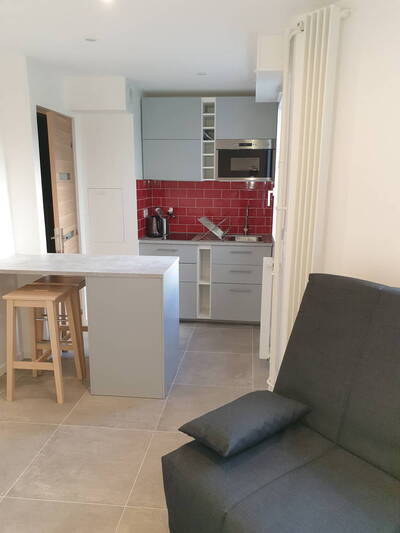Location appartement studio Boulogne-Billancourt (92100)