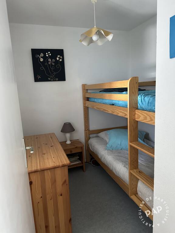 Vente appartement 2 pièces 30 m² Carnac (56340) - 30 m² - 199.000 € | Particulier à Particulier — 5