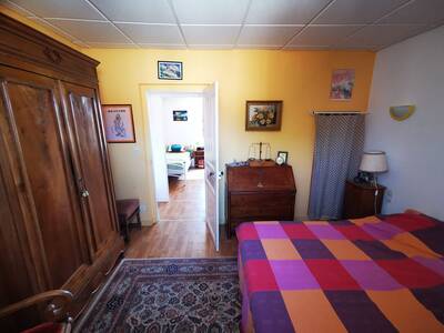 Vente maison 6 pièces La Bernerie-en-Retz (44760)