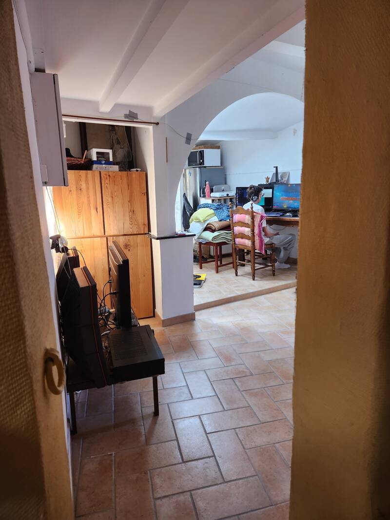 Le Vieux Nice