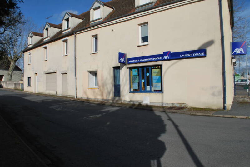 Montmarault (03390)