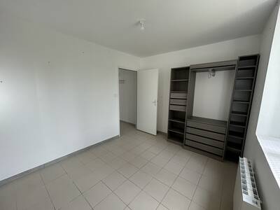 Location appartement studio Noailles (60430)