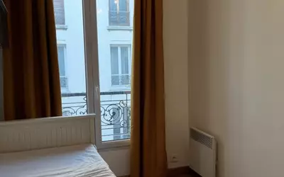 Paris 17E (75017)