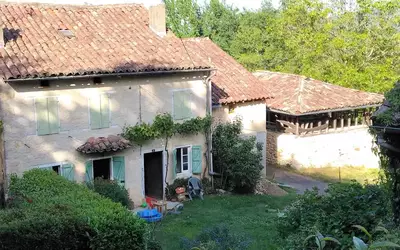 Montardit (09230)