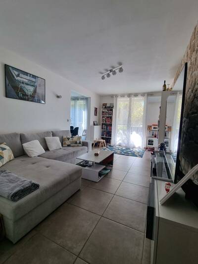 Vente appartement 4 pièces La Valette-du-Var (83160)
