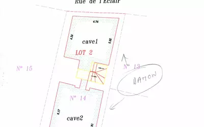 Le Muy (83490)