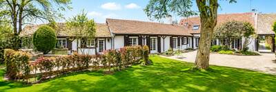 Vente maison 6 pièces Les Andelys (27700)